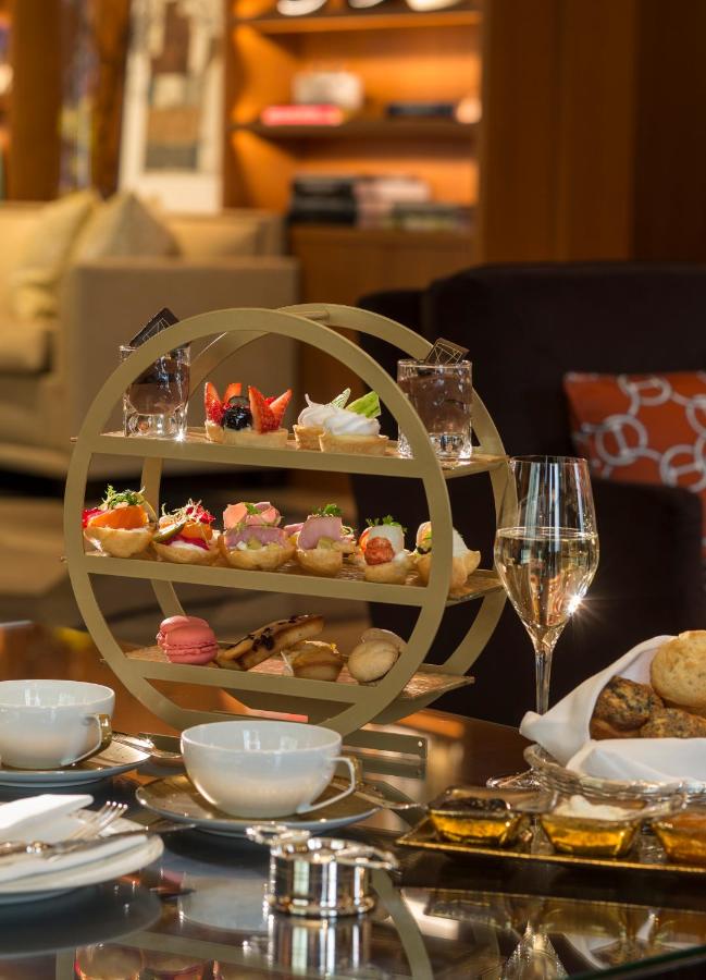 Four Seasons Hotel Prague photo