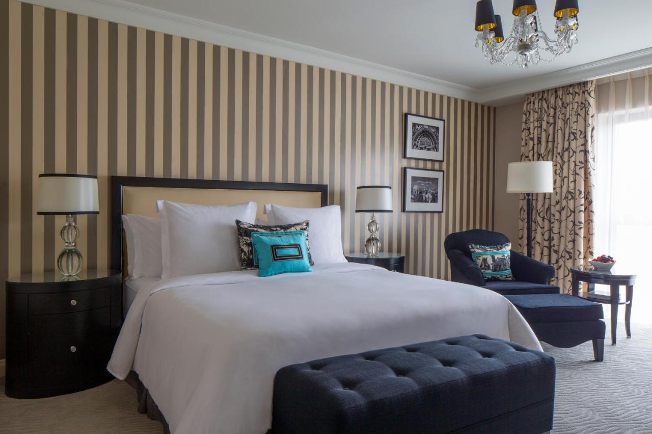Four Seasons Hotel Prague photo