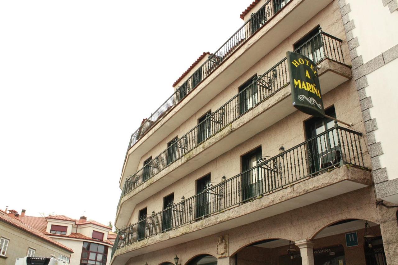 Hotel A Mariña, Cambados, Spain - Booking.com
