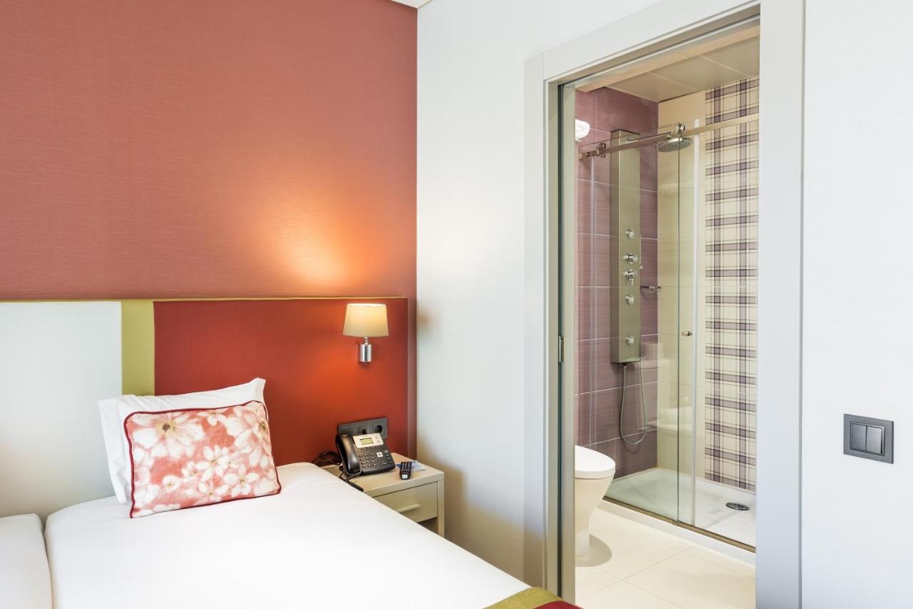 Empire Lisbon Hotel - 3