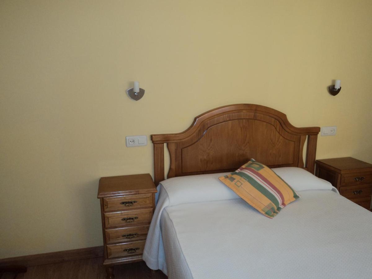 Hotel de Apartamentos Casa Rosendo, Cangas del Narcea ...