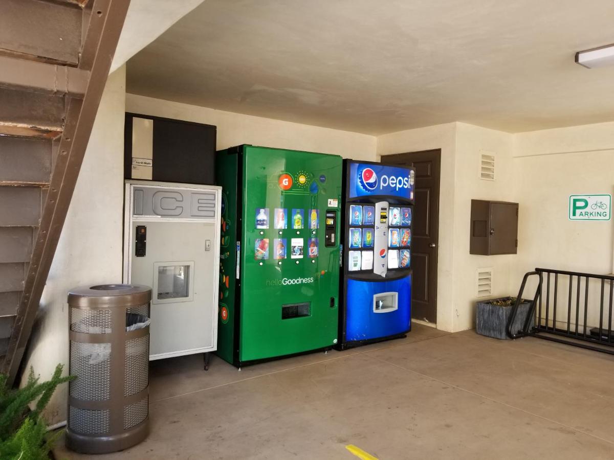 Tuscan Garden Inn - 5