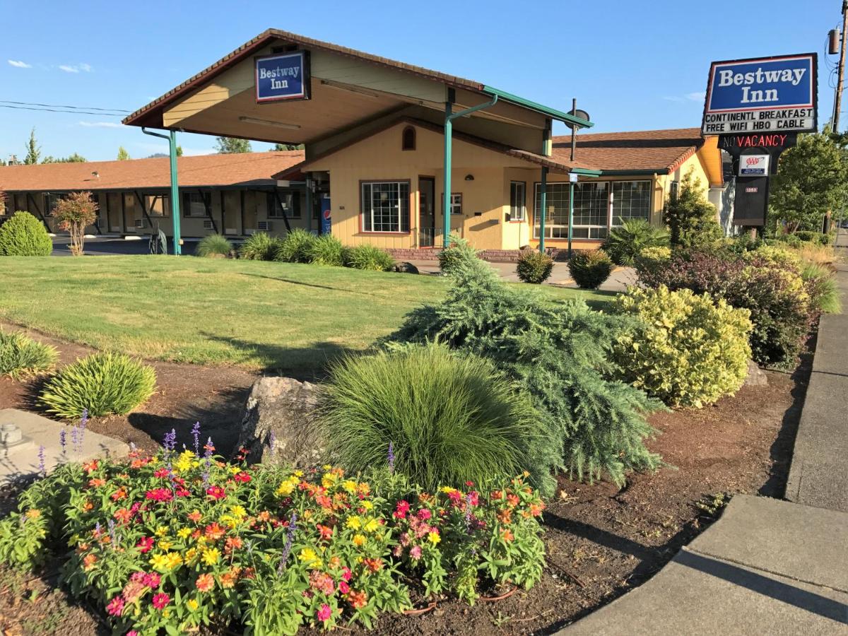 Bestway Inn — photo 20