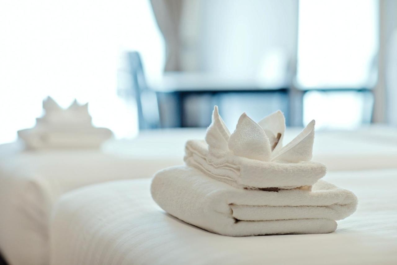 Three Sukhumvit Hotel - SHA Plus Certified - 4