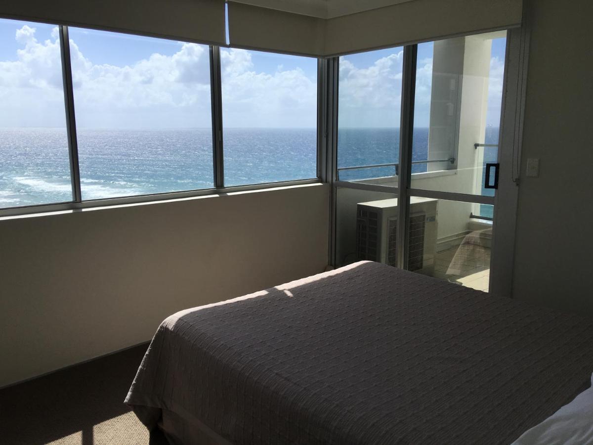 The Penthouses Apartments photo