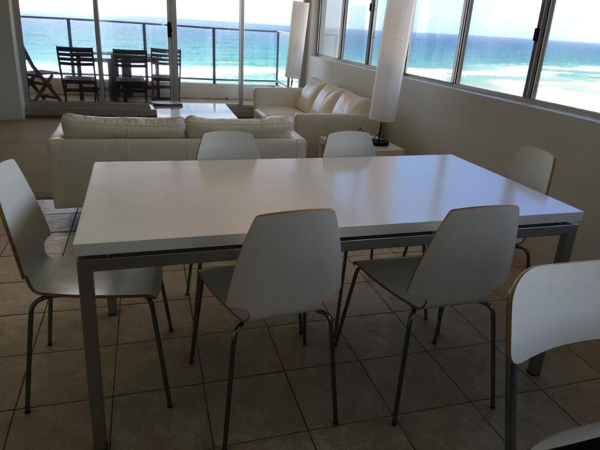 The Penthouses Apartments photo