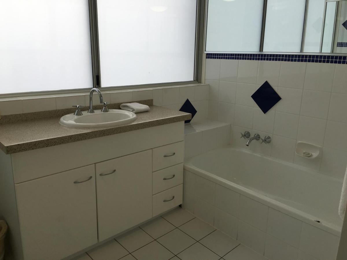 The Penthouses Apartments photo