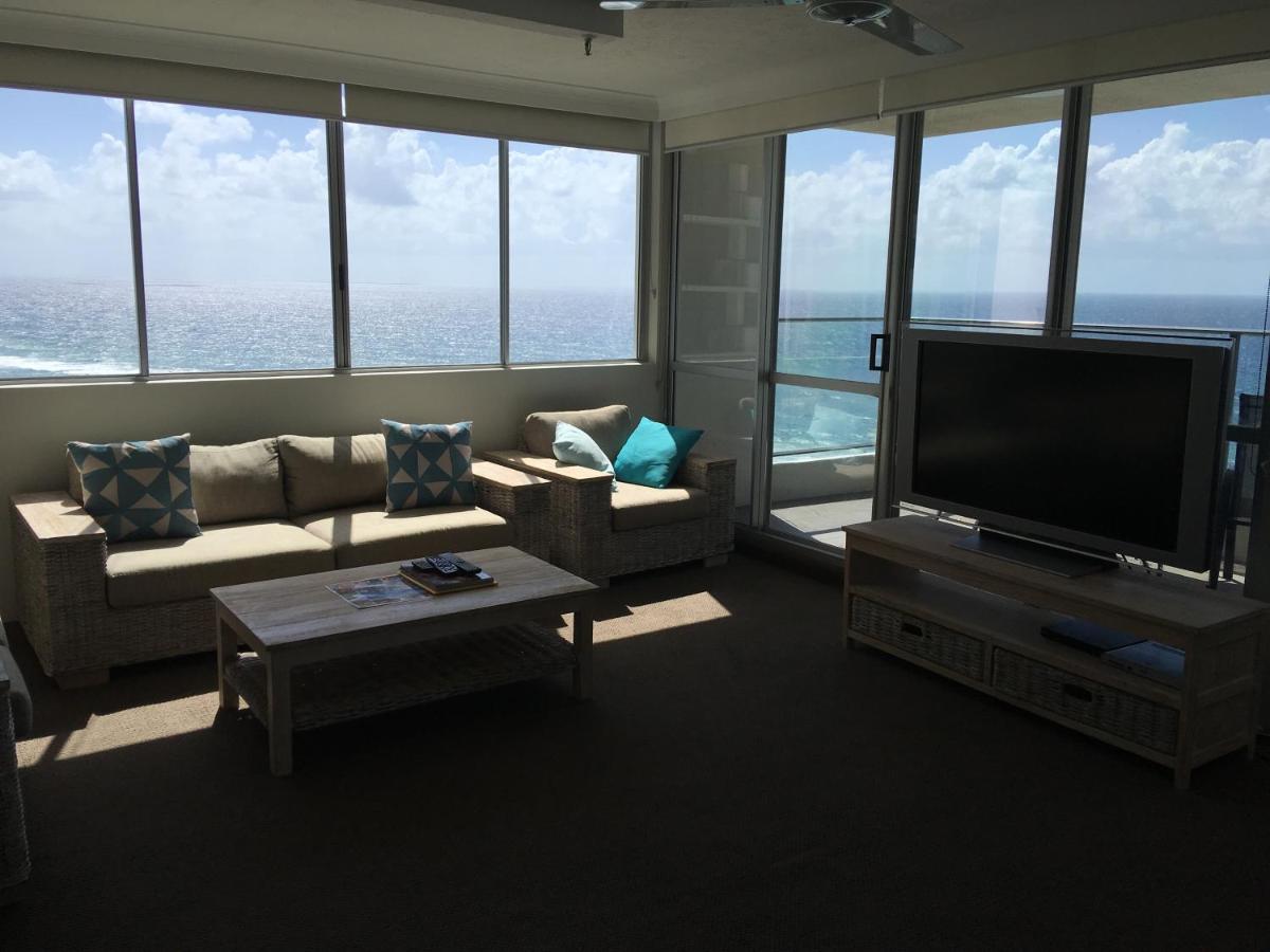 The Penthouses Apartments photo