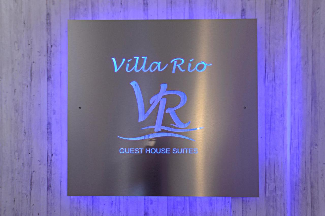 Villa Rio Guest House Suites - 4