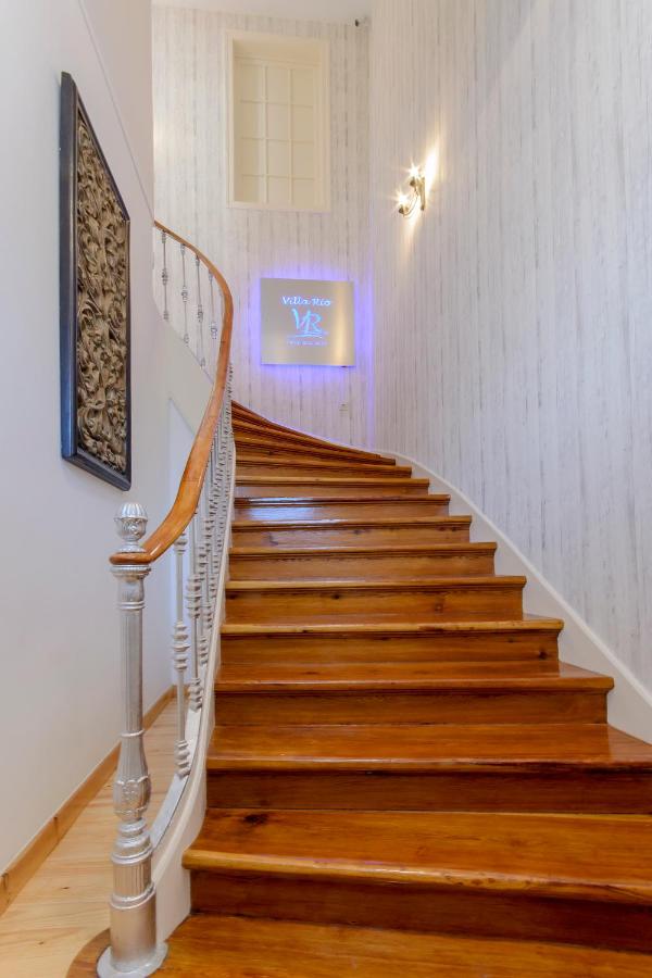 Villa Rio Guest House Suites - 3