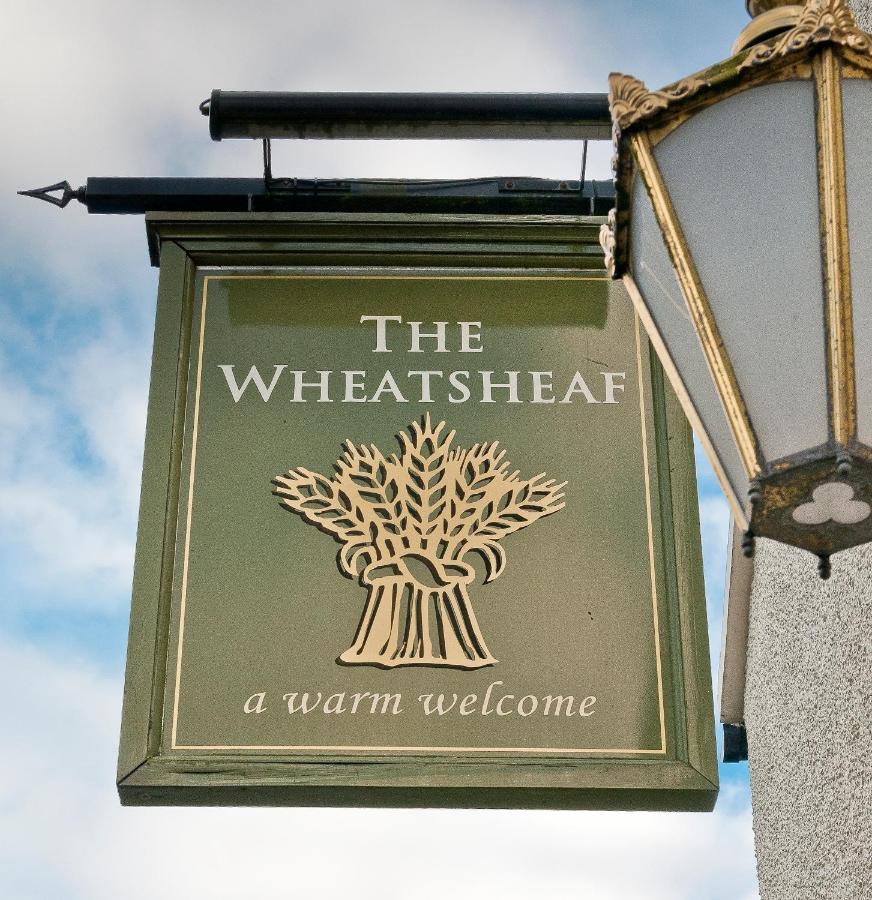 The Wheatsheaf Inn - Laterooms