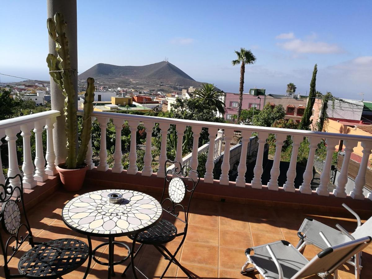 Canarian Rural Spanish House, Charco del Pino – Updated 2022 ...