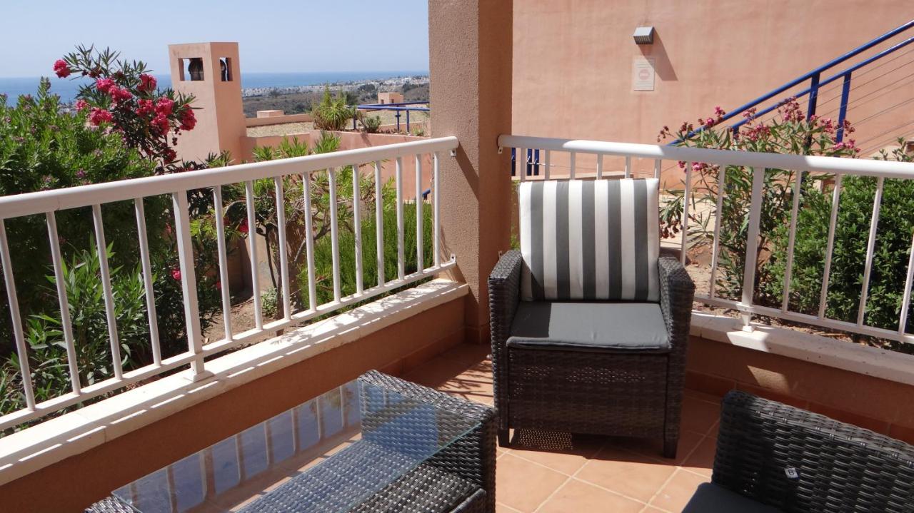 Mojacar, Marina de la Torre, 3 dorm, 2 baños, cerca mar ...
