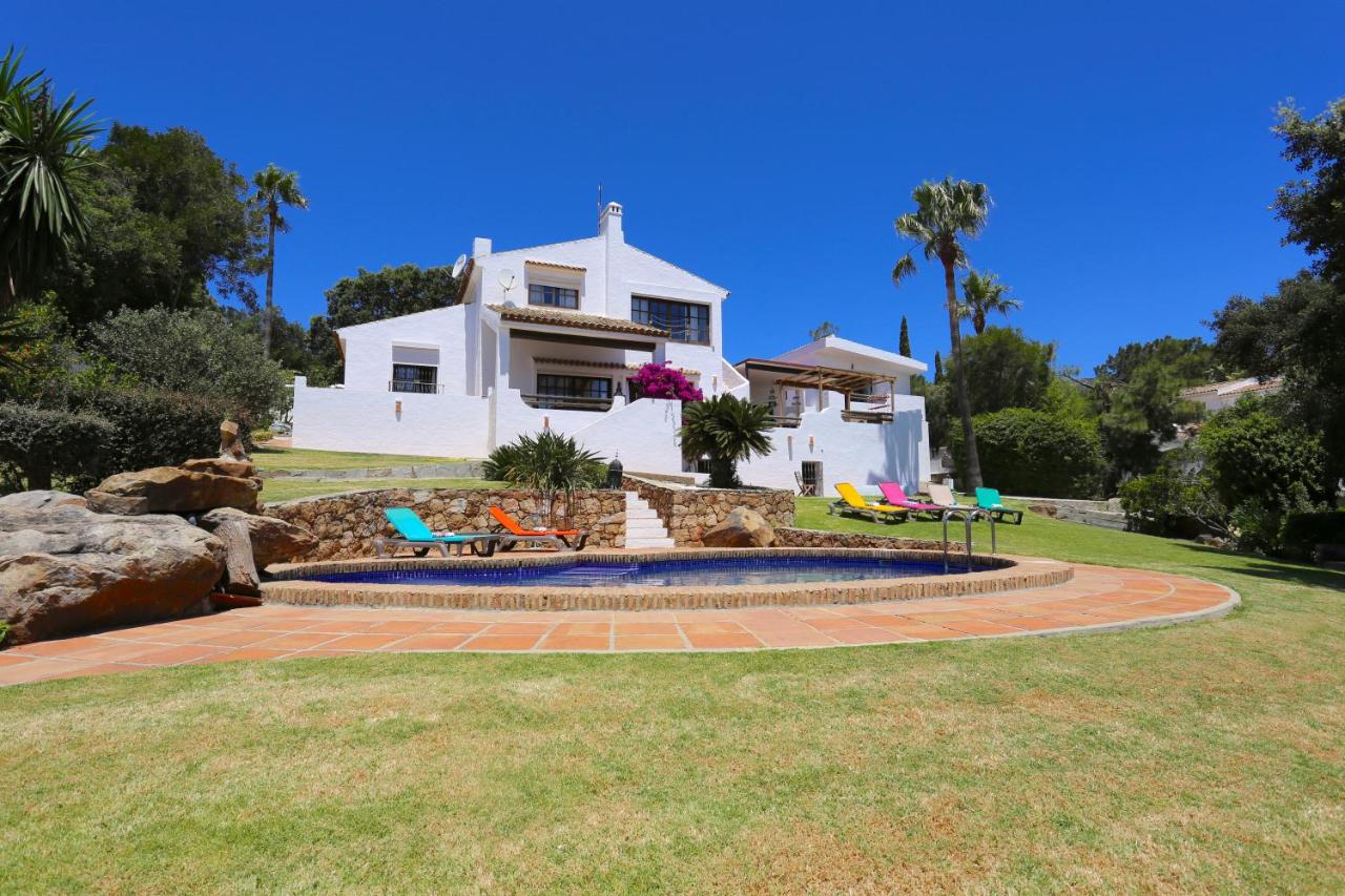 Villa El Suspiro (Spanje Tarifa) - Booking.com