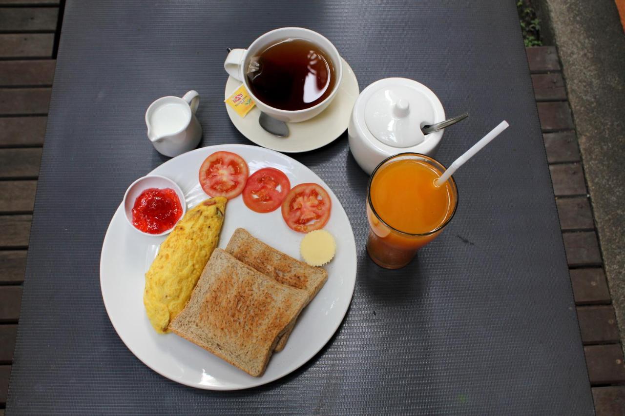 Lamphuhouse Bangkok - 2