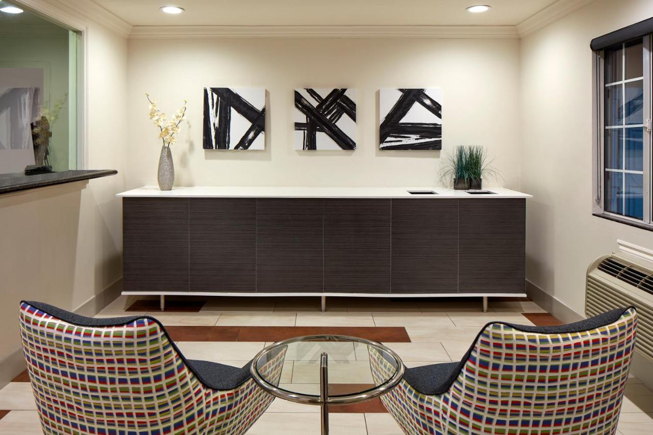 Studio Inn & Suites at Promenade Downey — photo 10
