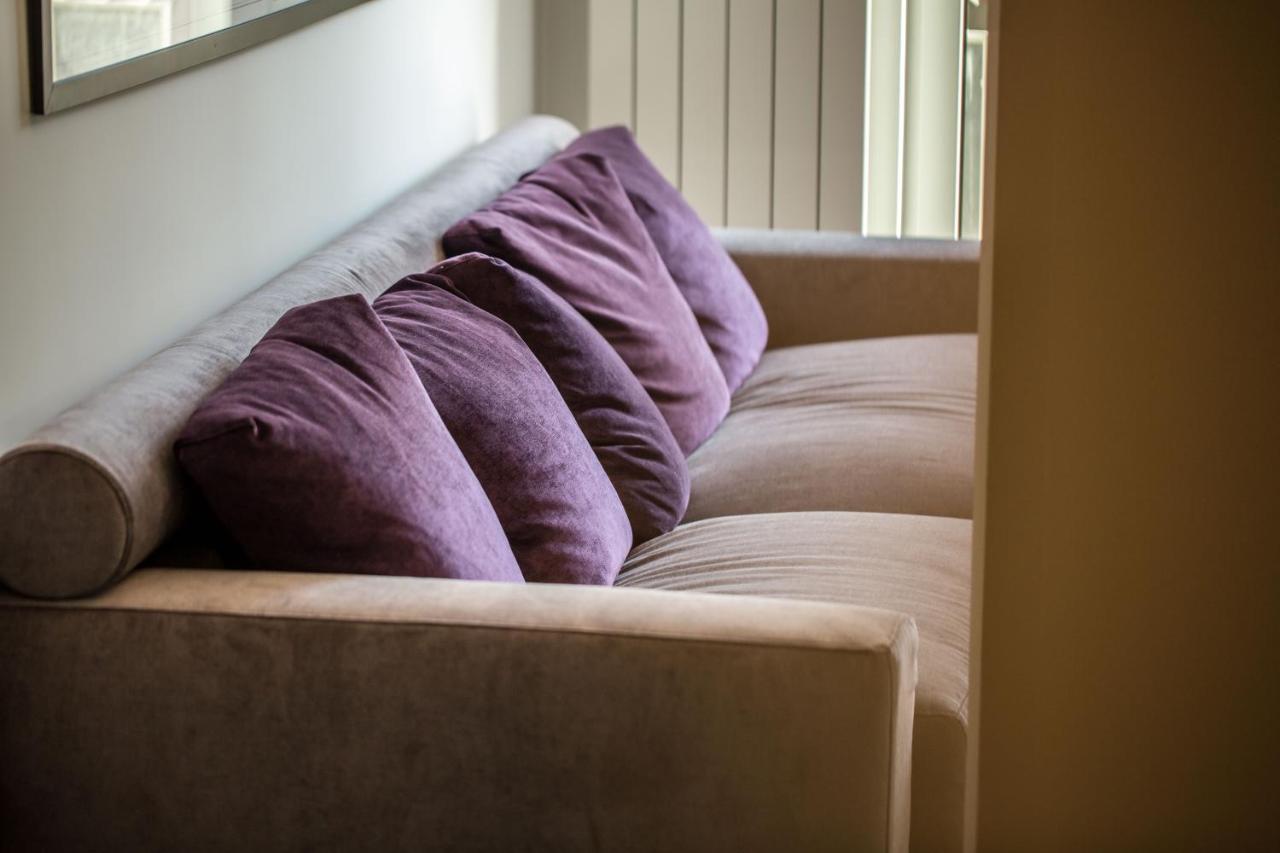 The Boutique Napoli Suite - 4