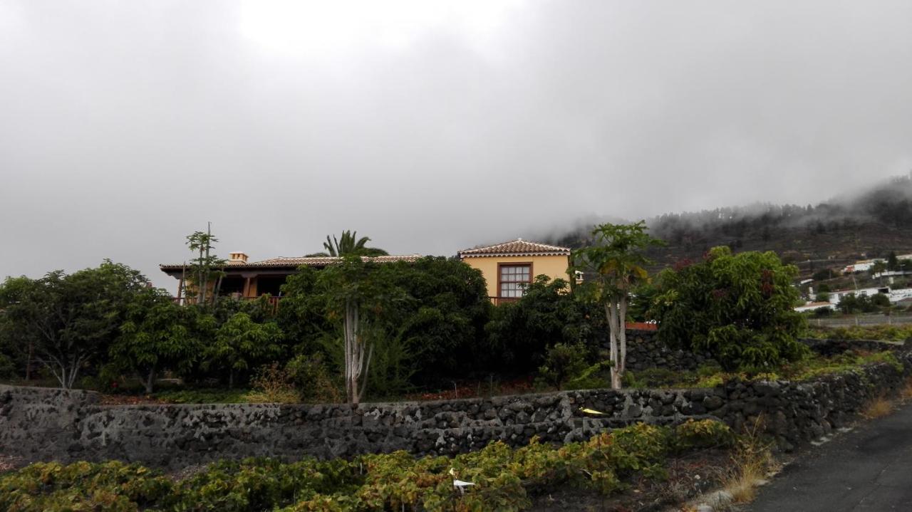 Casa Los Quemados, Fuencaliente de la Palma – Bijgewerkte ...