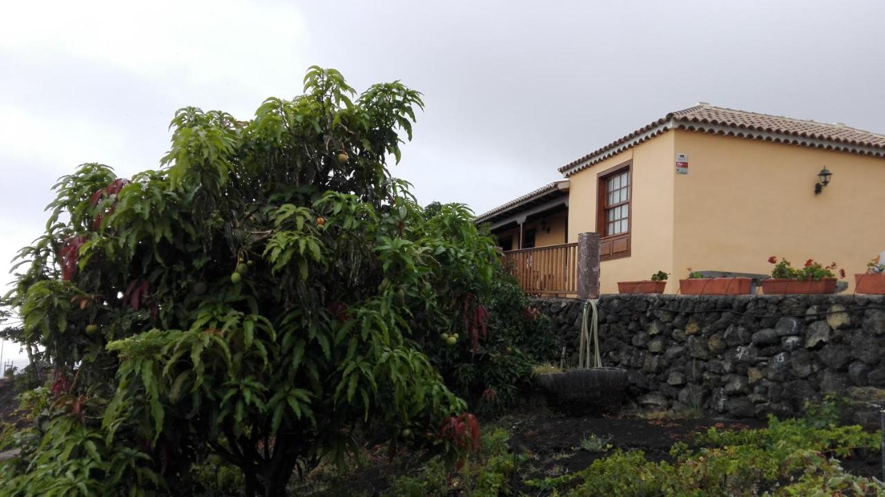 Casa Los Quemados, Fuencaliente de la Palma – Bijgewerkte ...