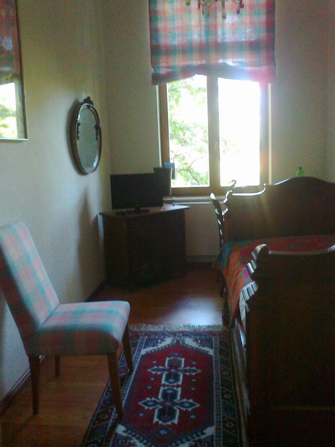 Residenz Villa Kult - 5