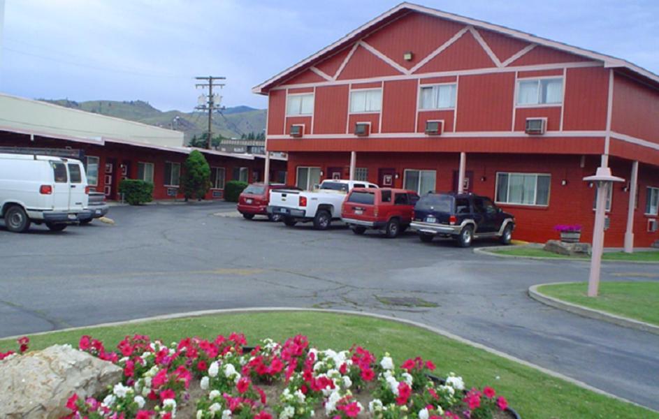 Lyles Motel — photo 4