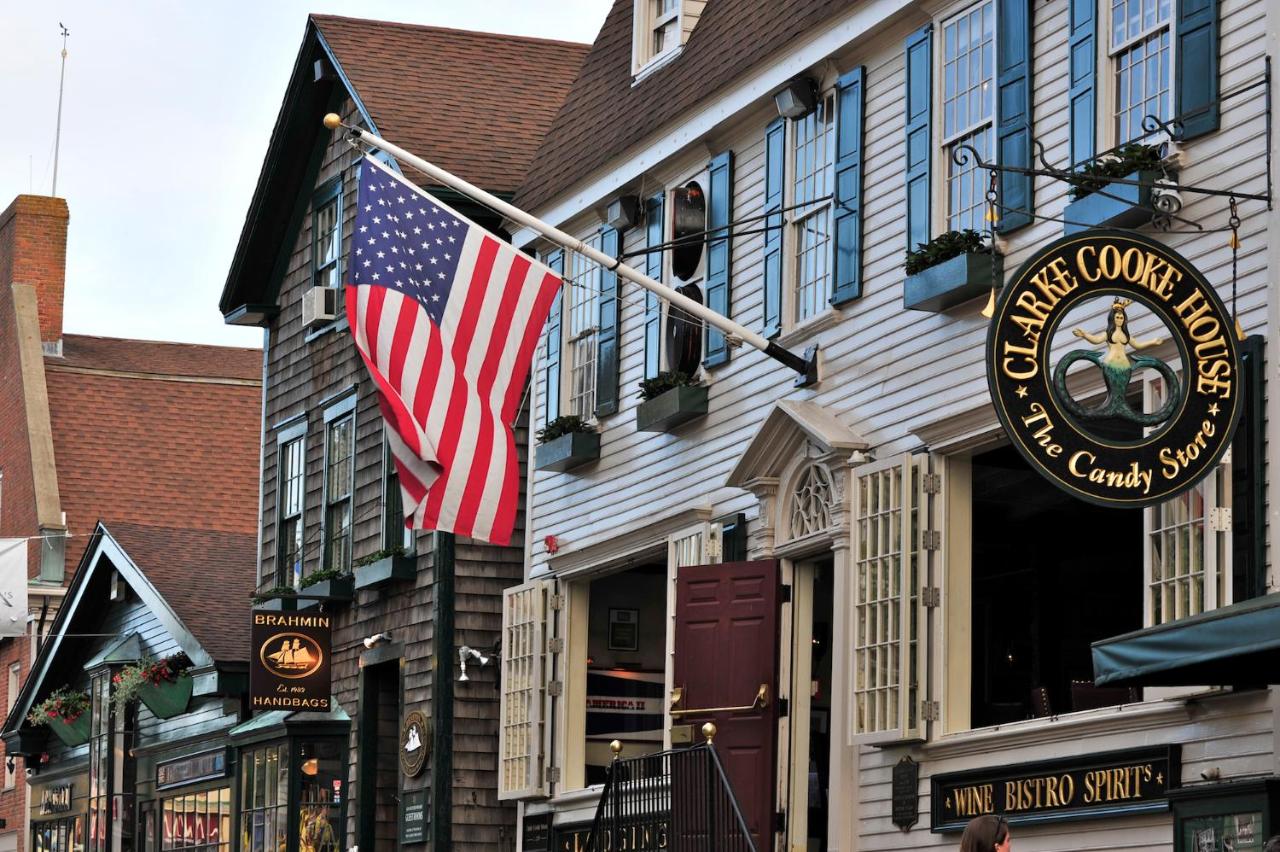 Harborside Inn — photo 12