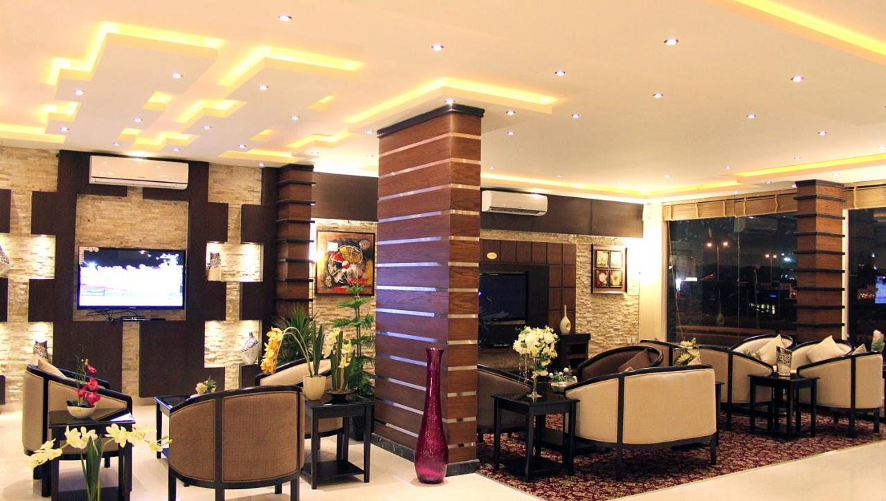 رست نايت للأجنحة الفندقية فرع النفل، الرياض – أحدث أسعار 2021