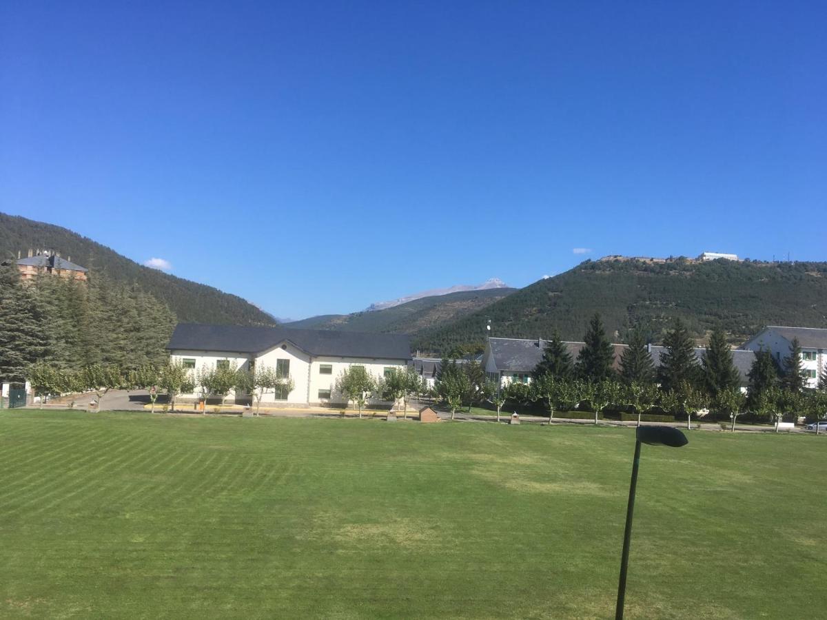 Ventana al Pirineo, Jaca – Precios actualizados 2022