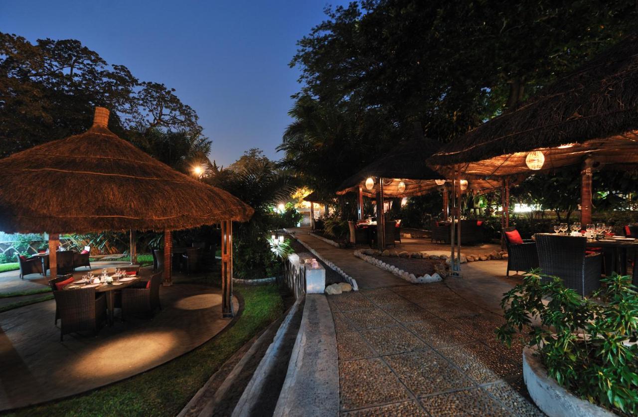 Pullman Kinshasa Grand Hotel photo