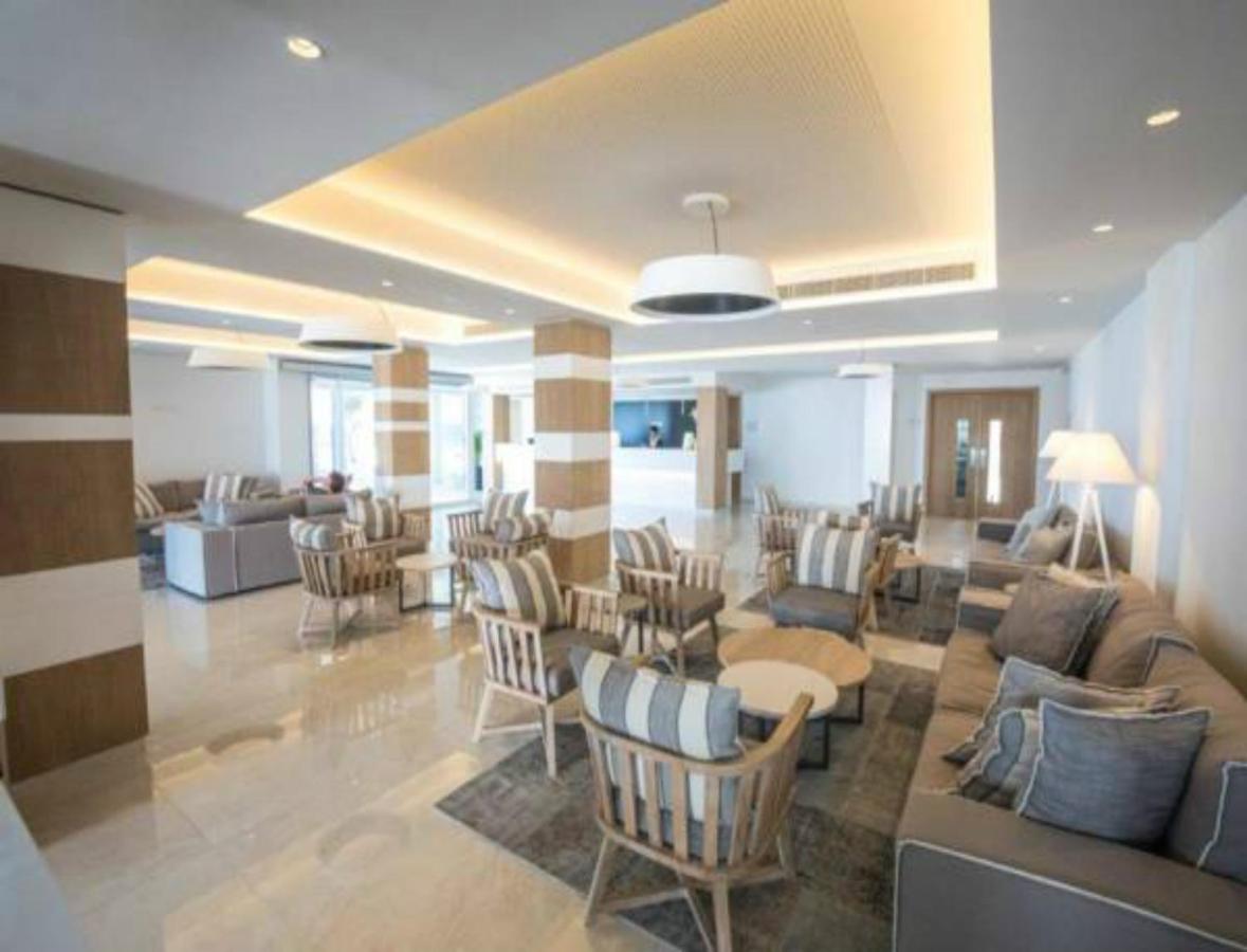 Evalena Beach Hotel photo