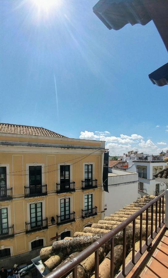 Apartamentos Torre de la Mezquita, Córdoba – Bijgewerkte ...