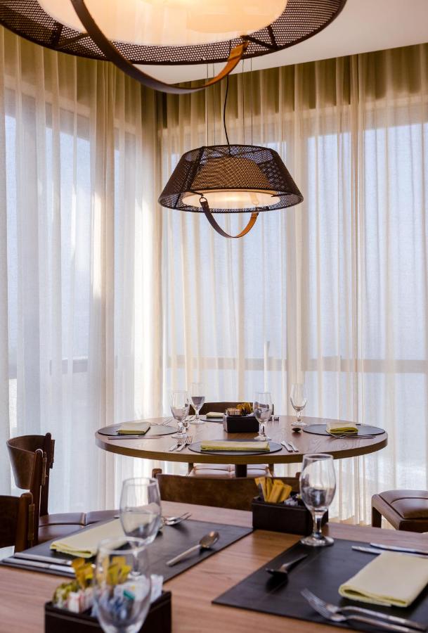 Ritz Copacabana Boutique Hotel photo