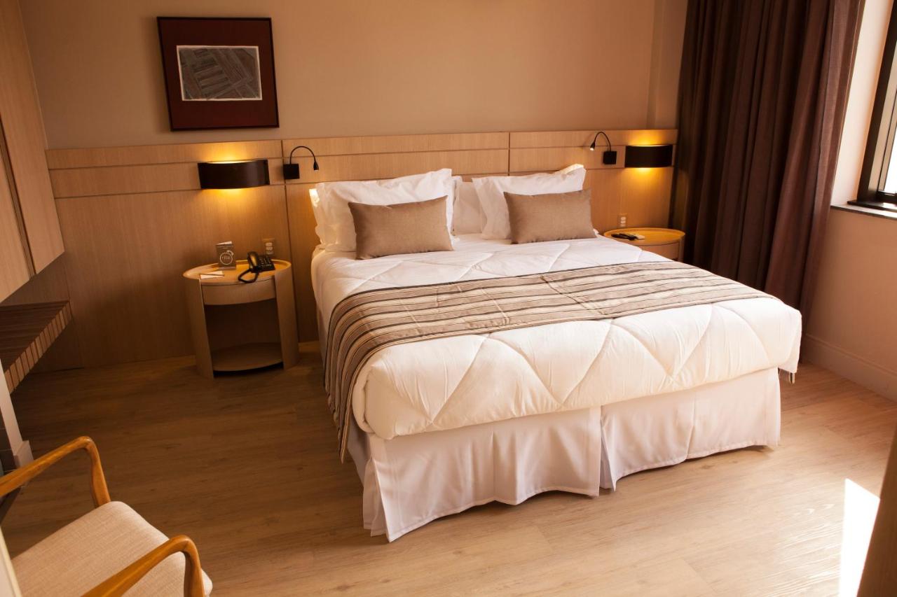 Ritz Copacabana Boutique Hotel photo