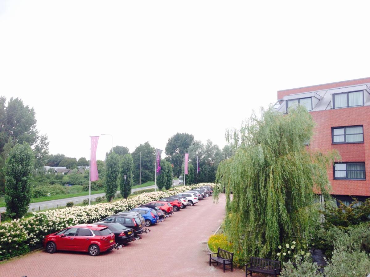 Hotel Mijdrecht Marickenland - 5