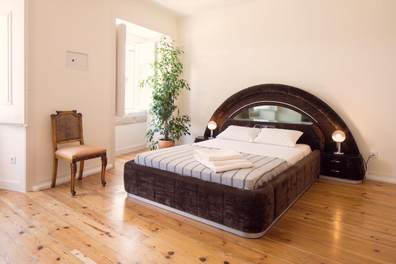 Lisbon Calling Rooms & Studio - 2