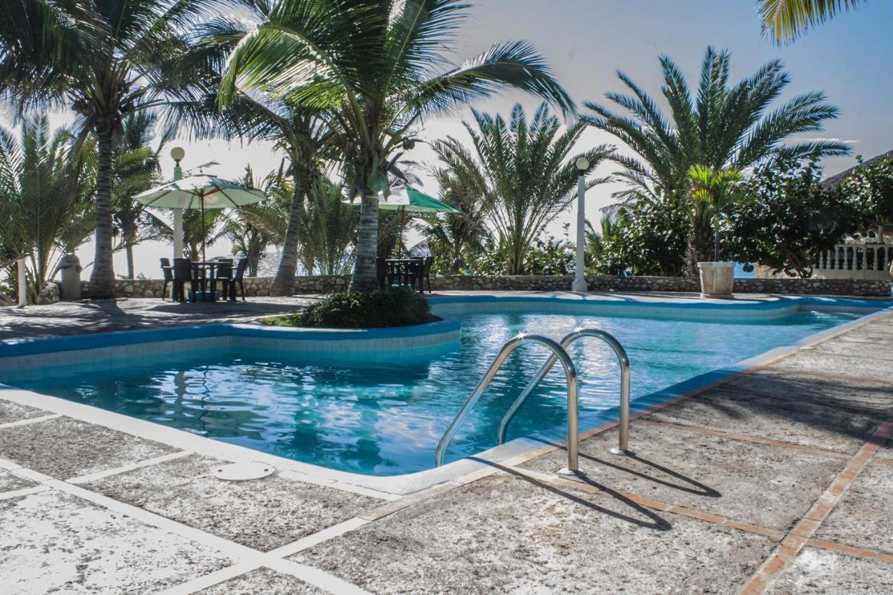 Hotel Playazul, Santa Cruz de Barahona, Dominican Republic - Booking.com