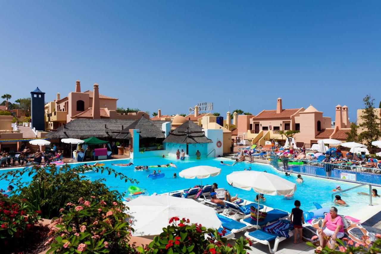 Tagoro Family & Fun Costa Adeje, Adeje – Updated 2022 Prices