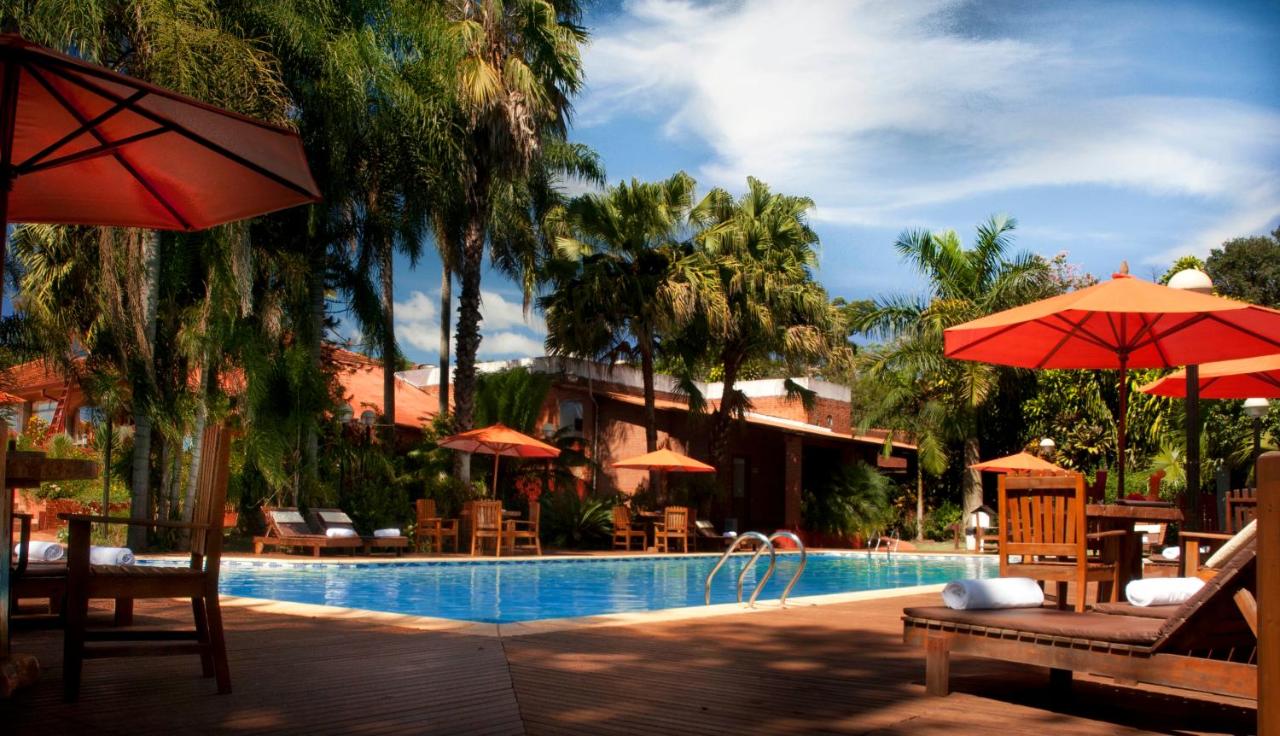 Orquideas Hotel & Cabañas, Puerto Iguazú – Updated 2023 Prices