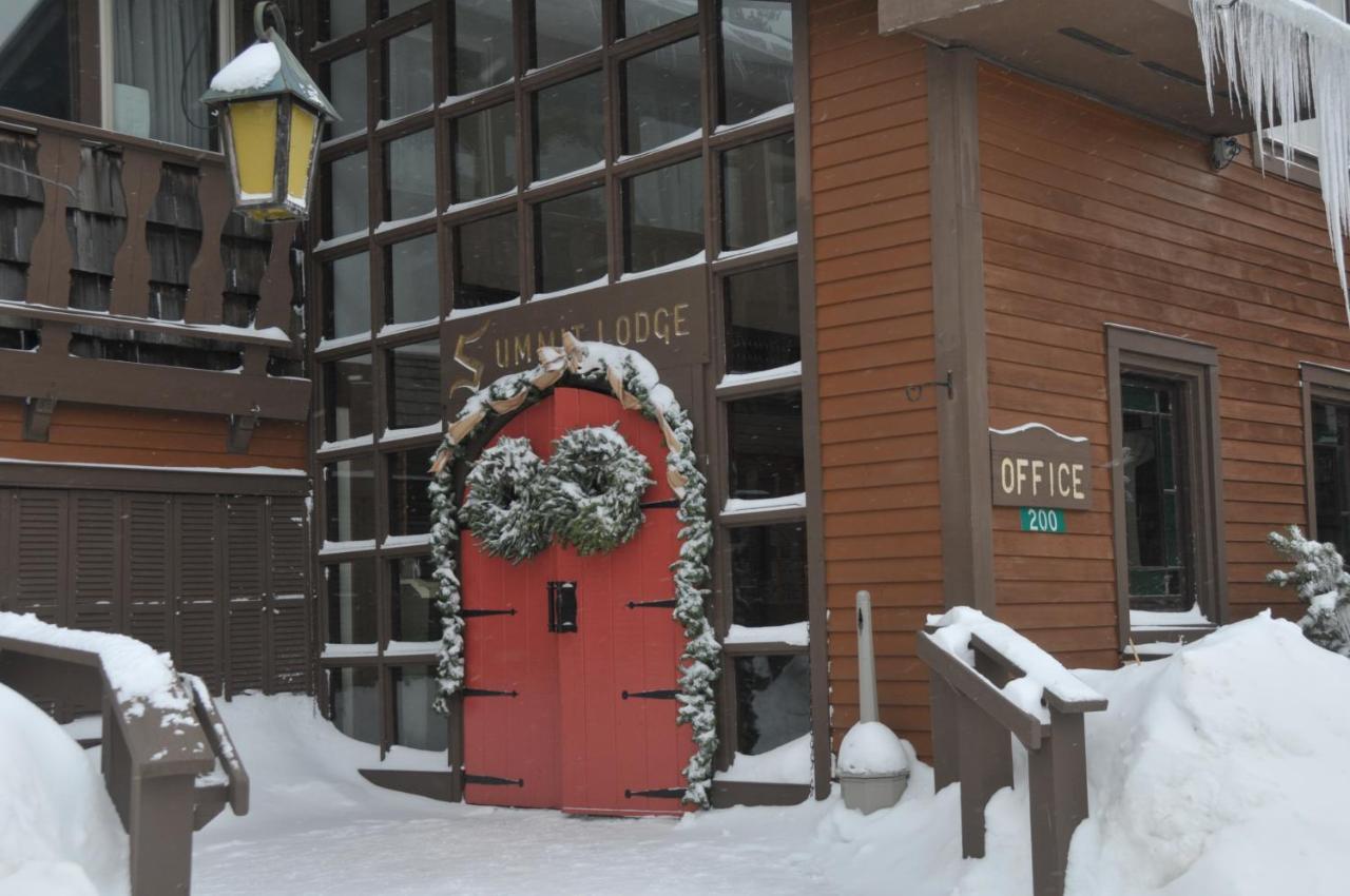 Summit Lodge — photo 11