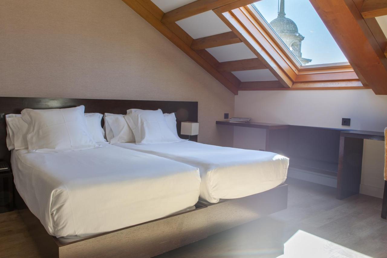 Hotel San Miguel, Santiago de Compostela – Bijgewerkte ...