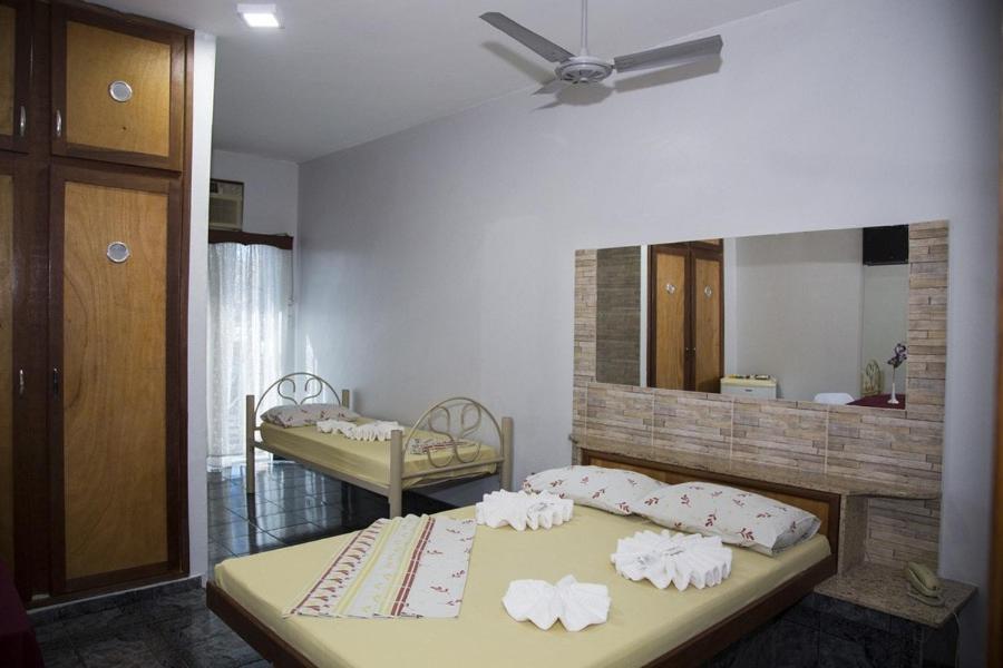 Hotel Pinheral Palace Hotel photo