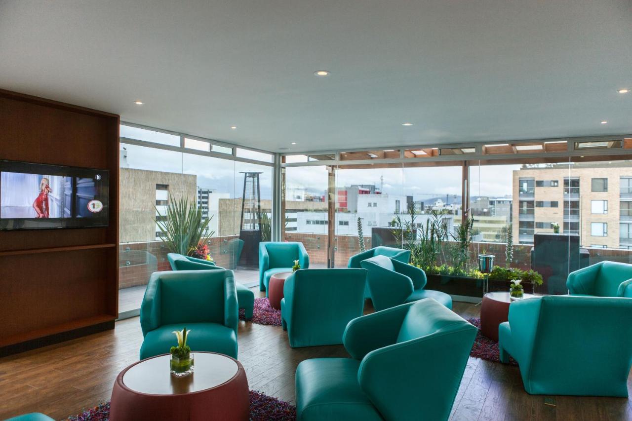 Best Western Plus 93 Park Hotel photo