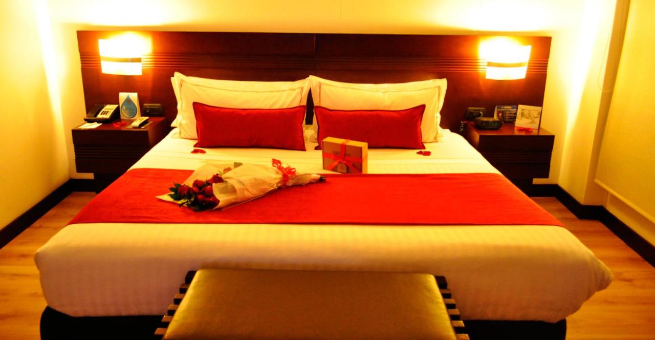 Best Western Plus 93 Park Hotel photo