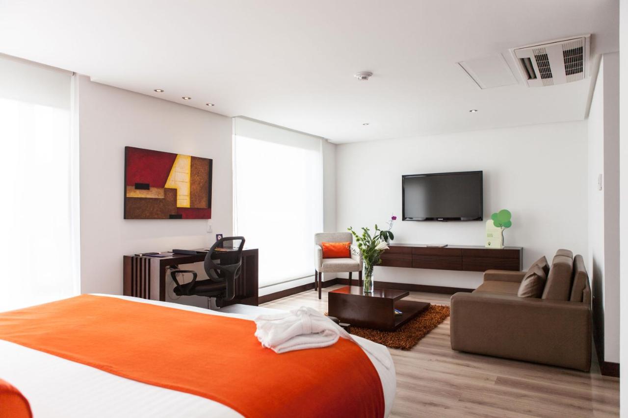 Best Western Plus 93 Park Hotel photo