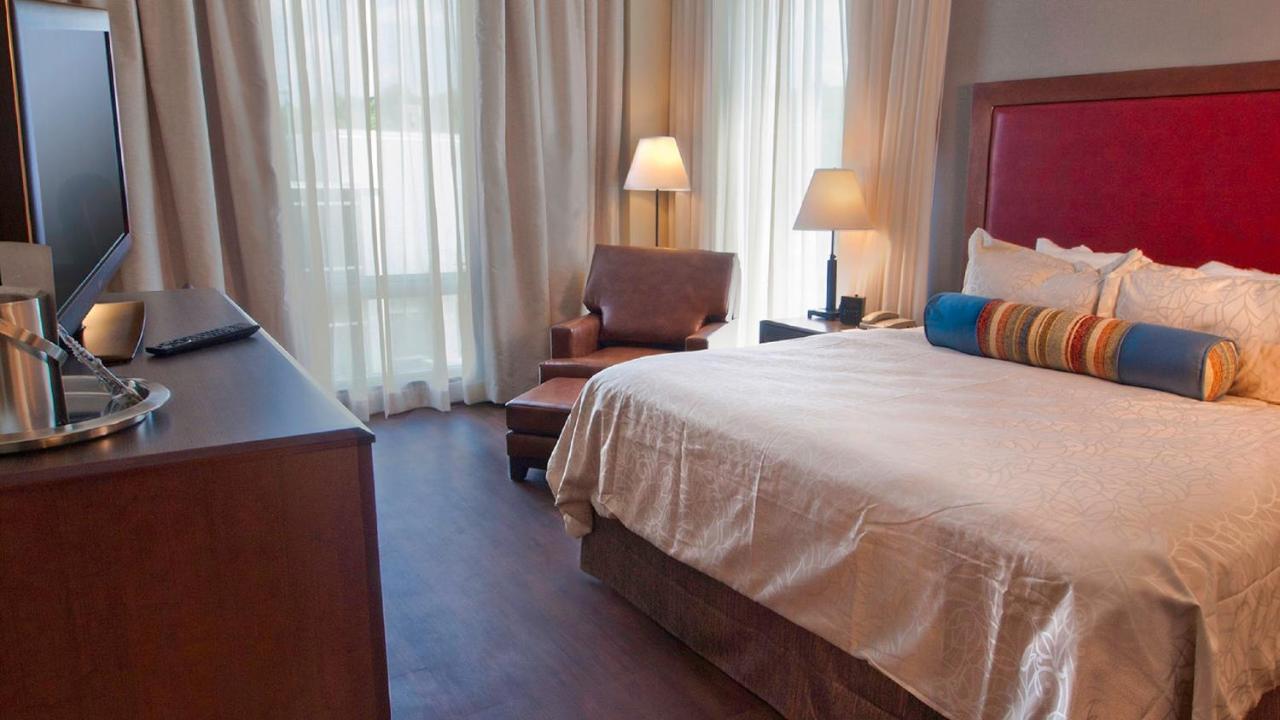 Trip Hotel Ithaca — photo 19