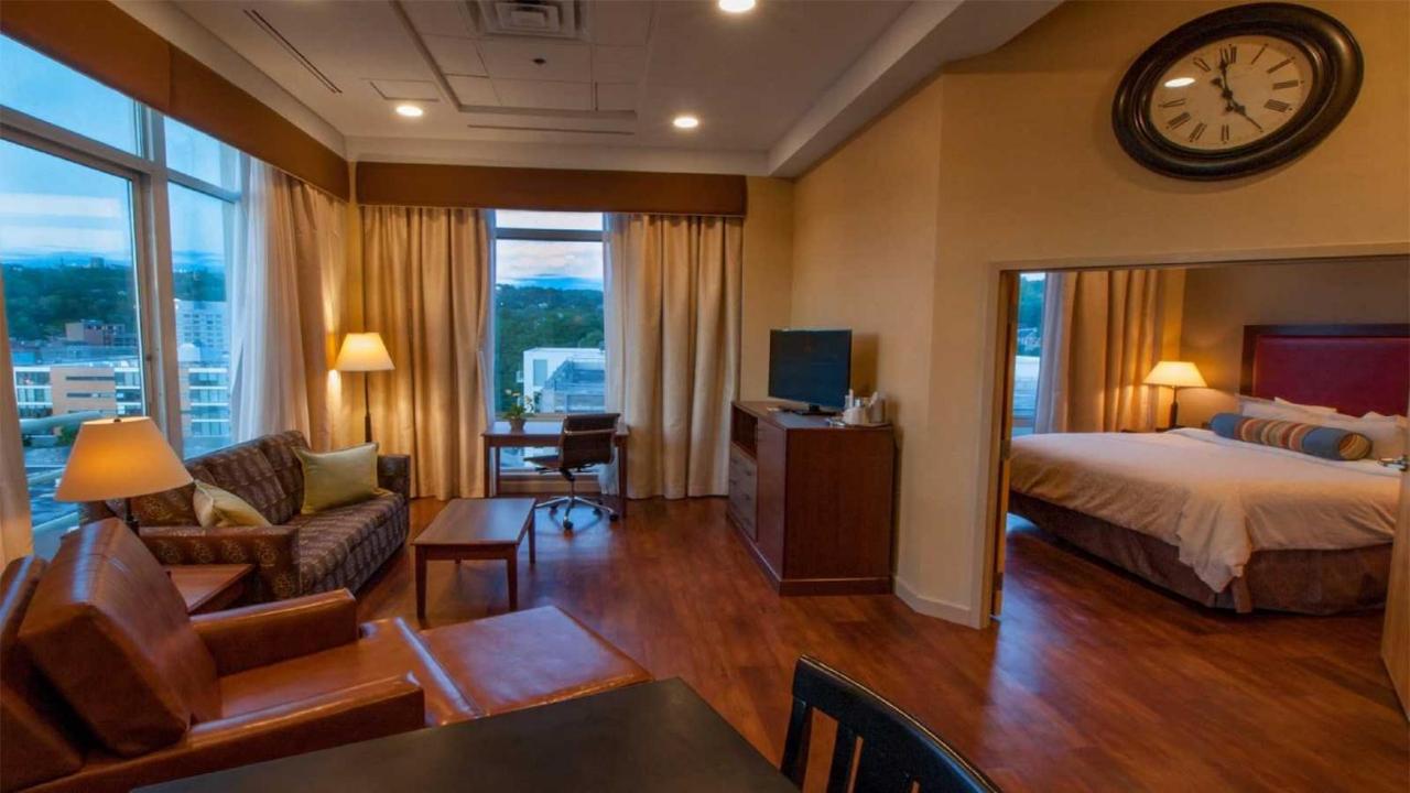 Trip Hotel Ithaca — photo 20