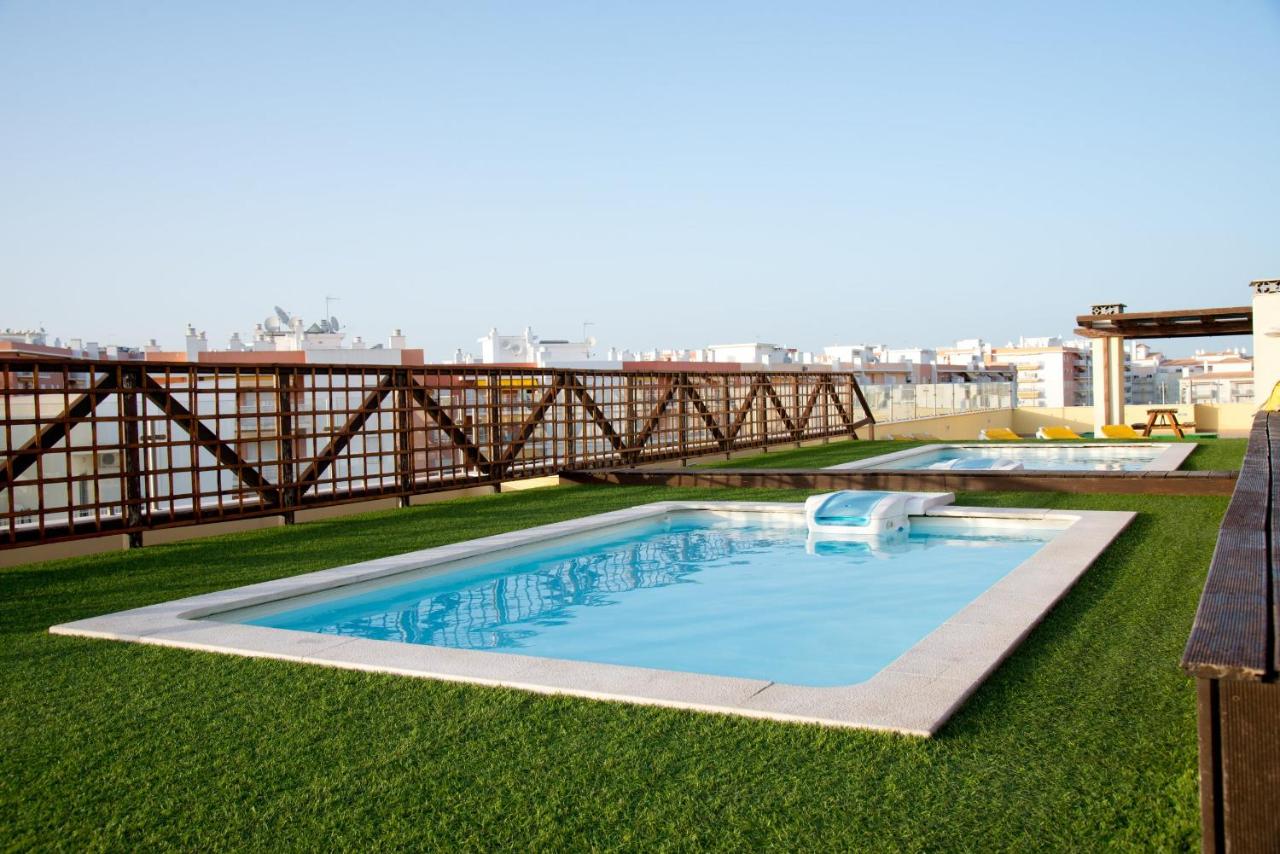 By The Sea - Rooftop Pools Armacao De Pera Updated 2021 Prices