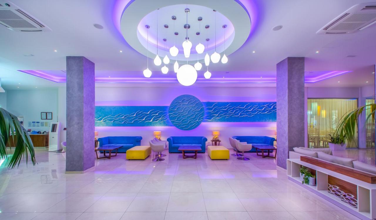 Stamatia Hotel photo