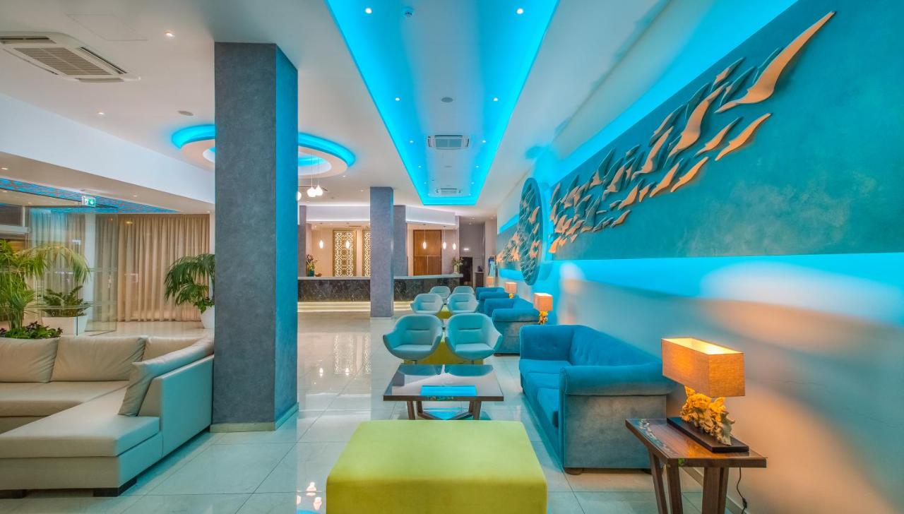 Stamatia Hotel photo