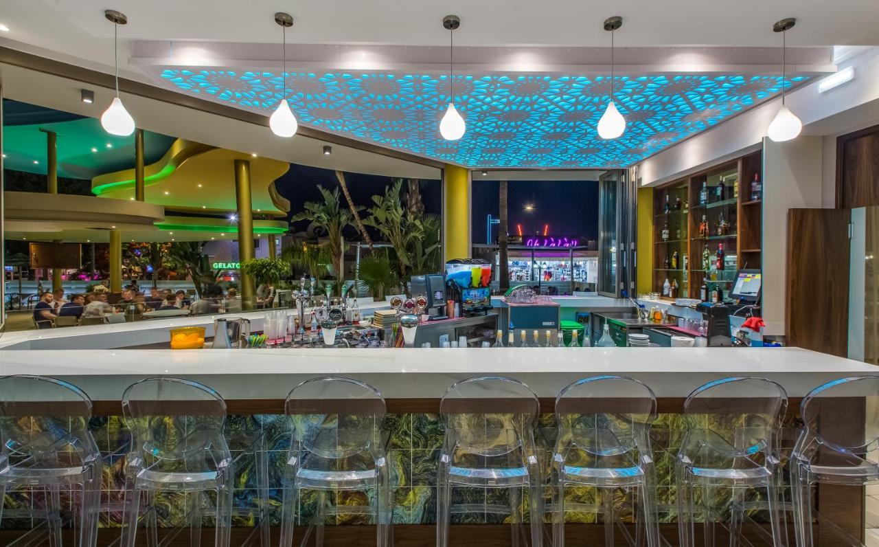 Stamatia Hotel photo